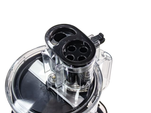 Multifunction Food Processor FCT-DE4