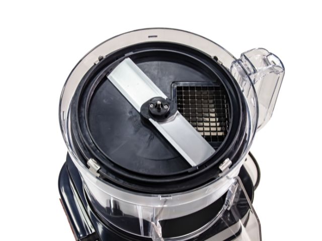 Multifunction Food Processor FCT-DE4