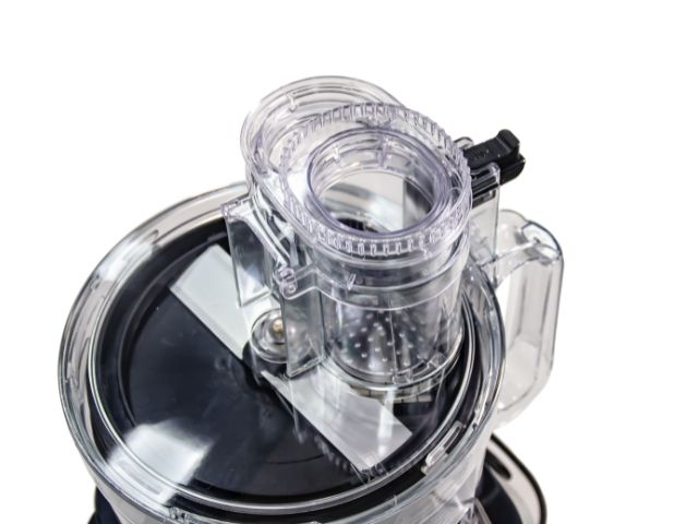 Multifunction Food Processor FCT-DE4