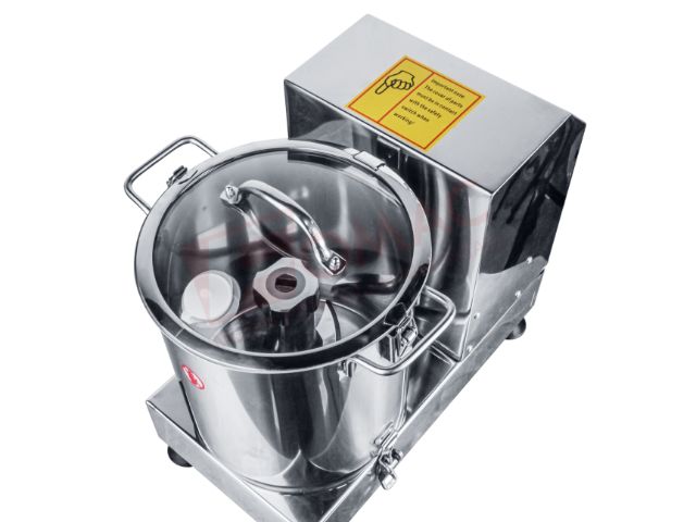 Multifunctional Food Cutter FCT-QS15L