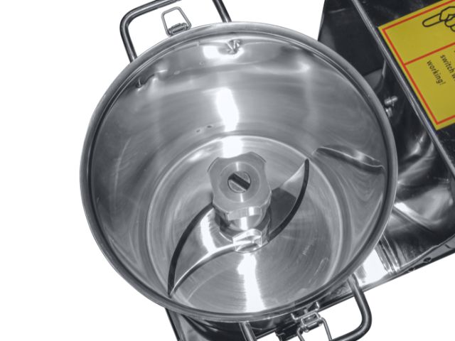 Multifunctional Food Cutter FCT-QS15L