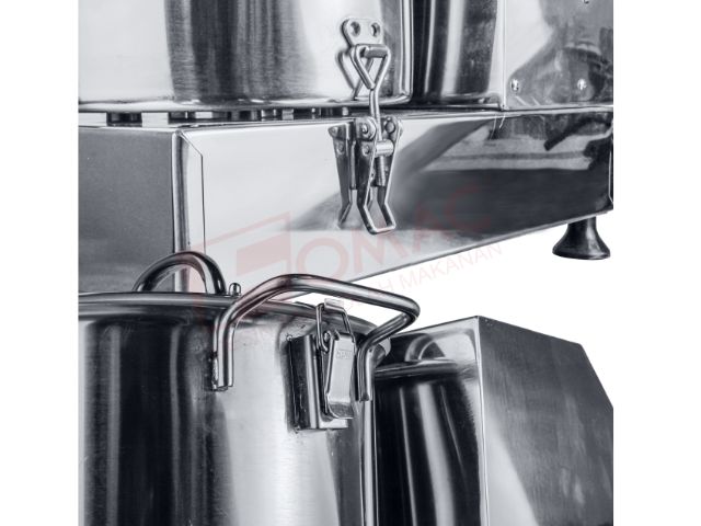 Multifunctional Food Cutter FCT-QS15L