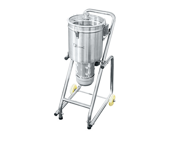 Multifunctional Food Cutter FCT-QS20