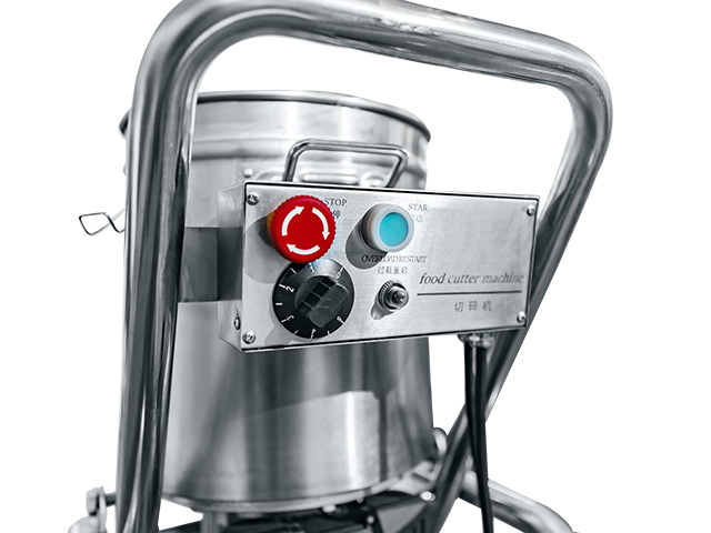 Multifunctional Food Cutter FCT-QS32