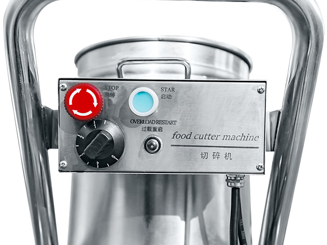 Multifunctional Food Cutter FCT-QS20