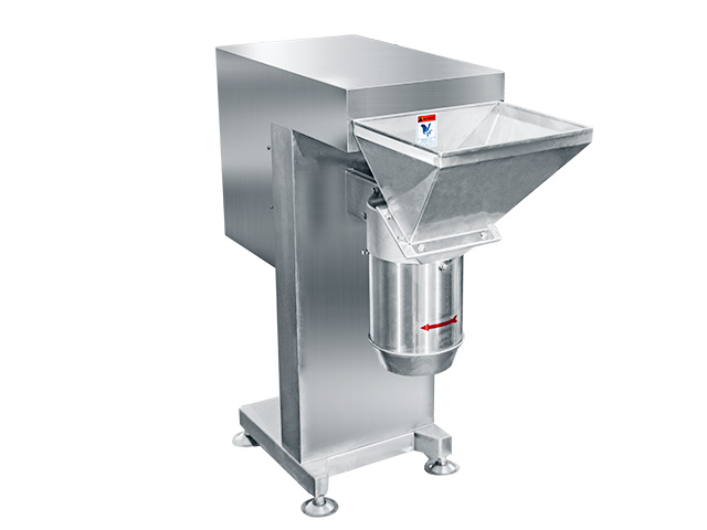 Fruit & Vegetable Cutter FCT-QS788B