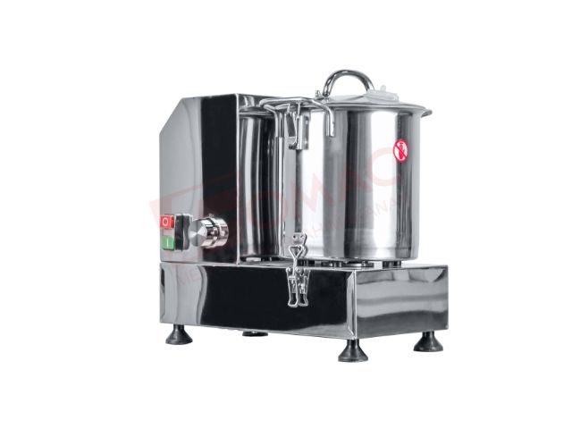 Multifunctional Food Cutter FCT-QS4L