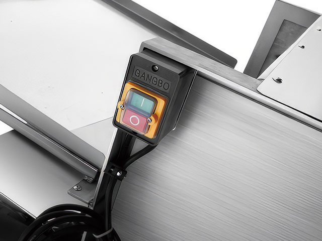 Fowl Depilator FDL-A800