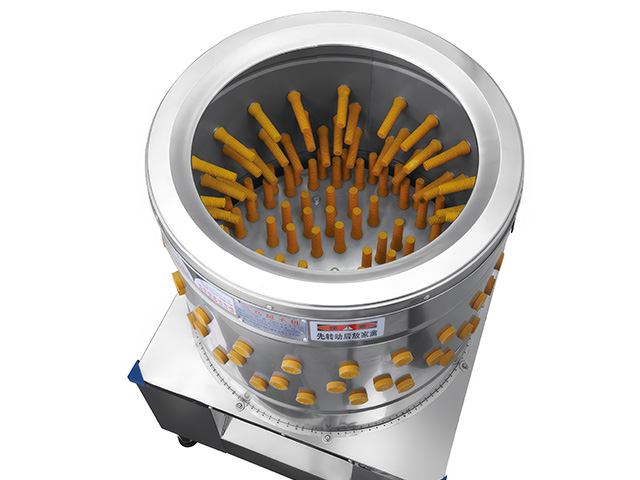 Fowl Depilator FDL-T12