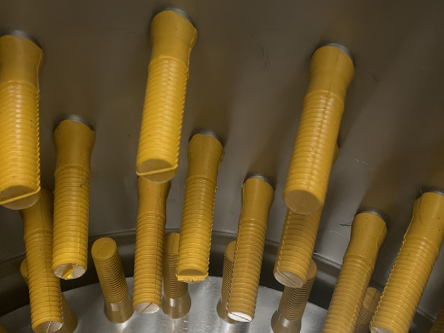 Fowl Depilator FDL-T16