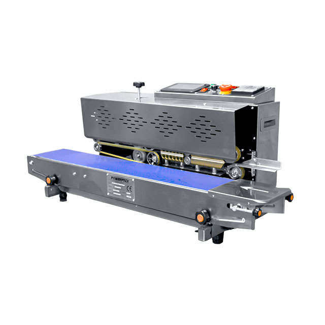Continuous Band Sealer With Inkjet Printer FPM-150W