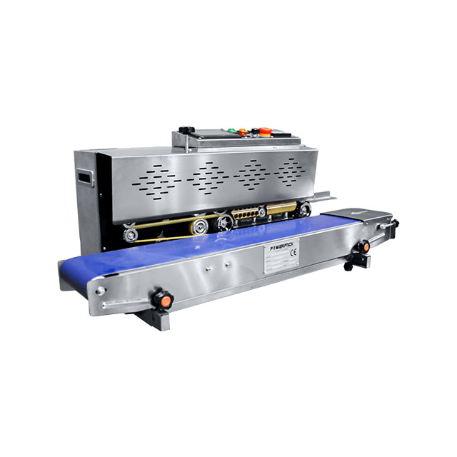 Continuous Band Sealer With Inkjet Printer FPM-150W