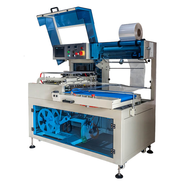 Automatic L-bar Sealing Machine FQL-450LBMT