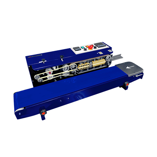 Continuous Band Sealer FR-1000W/P