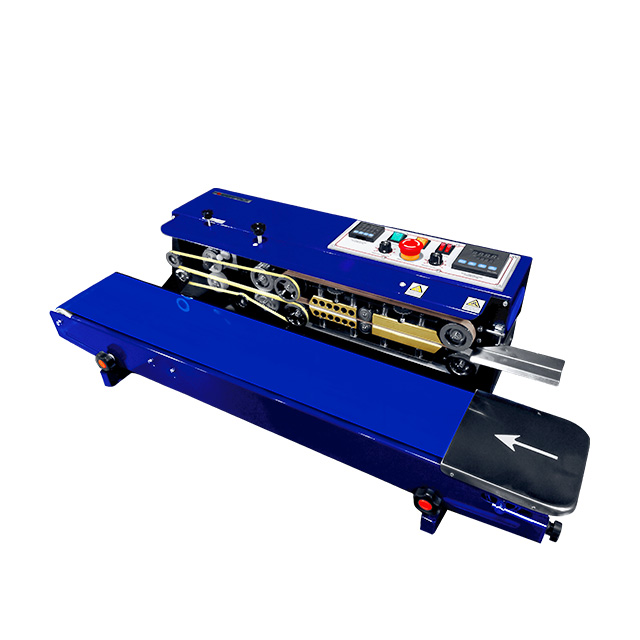 Continuous Band Sealer FR-1000W/P