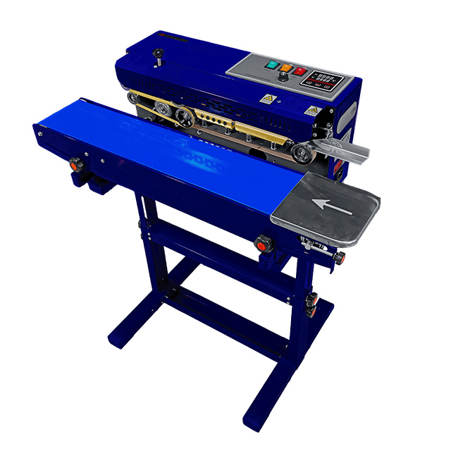 Continuous Band Sealer FR-900LD/P