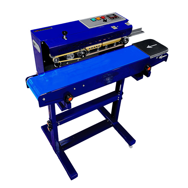 Continuous Band Sealer FR-900LD/P