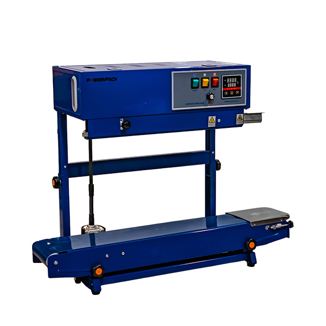 Continuous Band Sealer FR-900LW/P