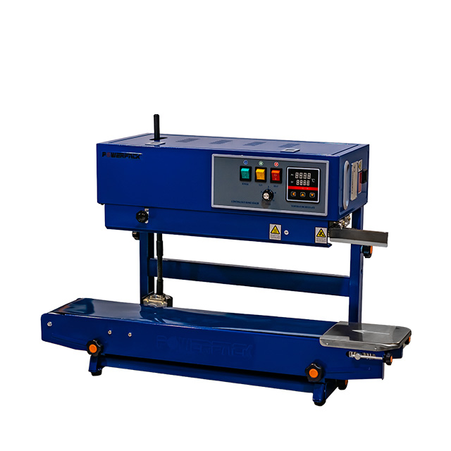 Continuous Band Sealer FR-900LW/P
