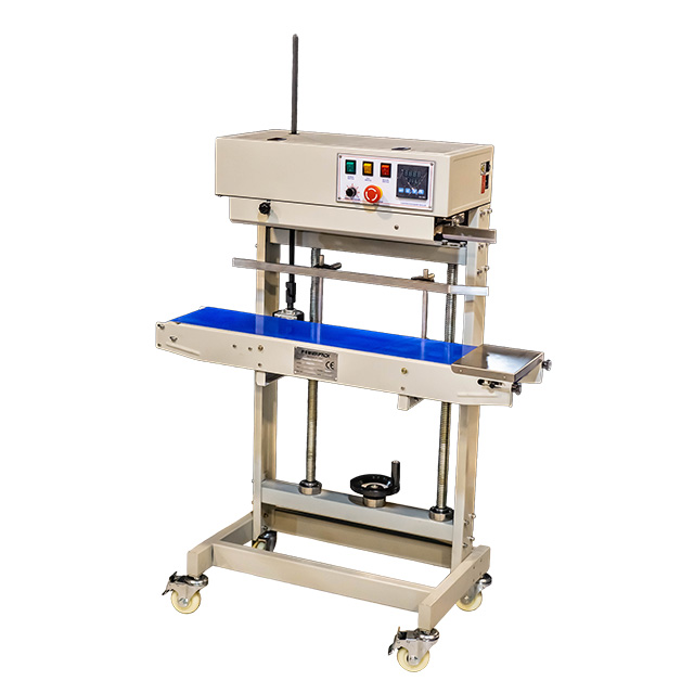 Medium Duty Continuous Band Sealer FRL-150