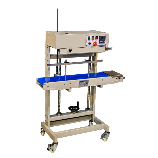 Medium Duty Continuous Band Sealer FRL-150
