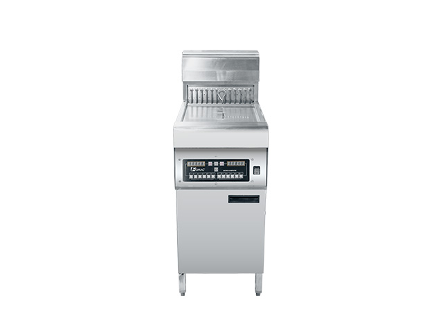Single Tank Deep Fryer FRY-E261F