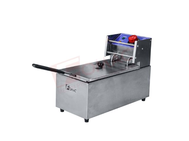 Electric Fryer FRY-E61C