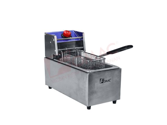 Electric Fryer FRY-E61C