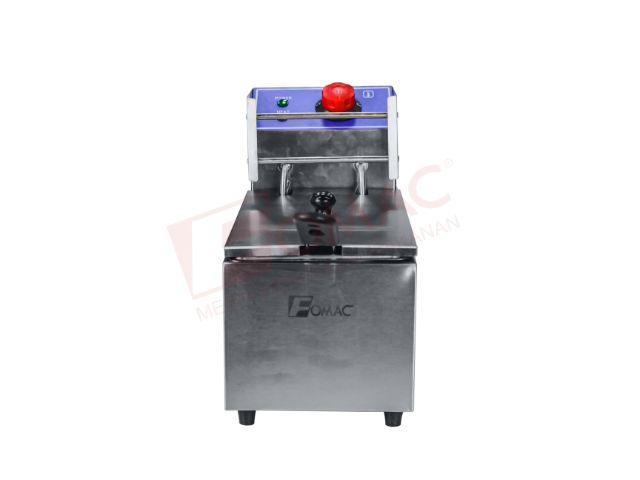 Electric Fryer FRY-E61C