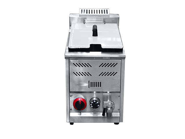 Gas Fryer FRY-G161