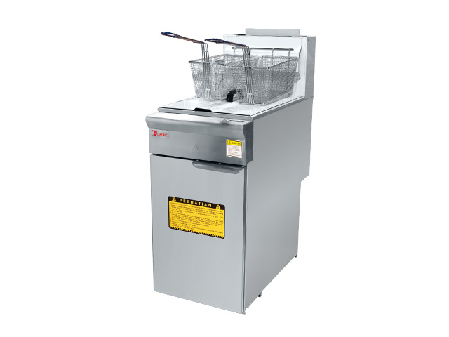 Deep Fryer