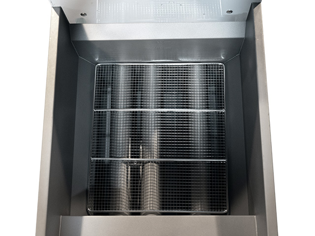 Floor Standing Gas Fryer FRY-G3F24