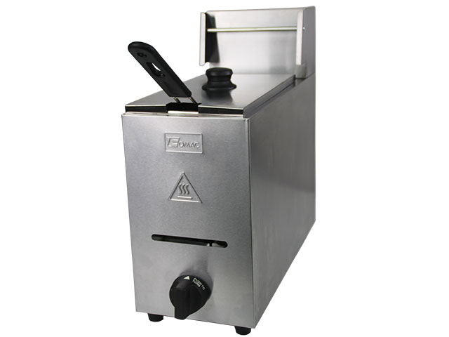 Deep Fryer FRY-GF61