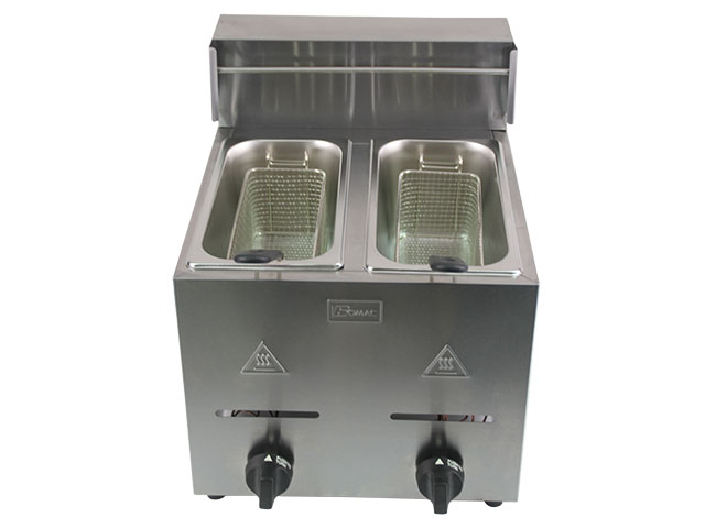 Deep Fryer FRY-GF62