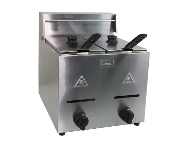 Deep Fryer FRY-GF62