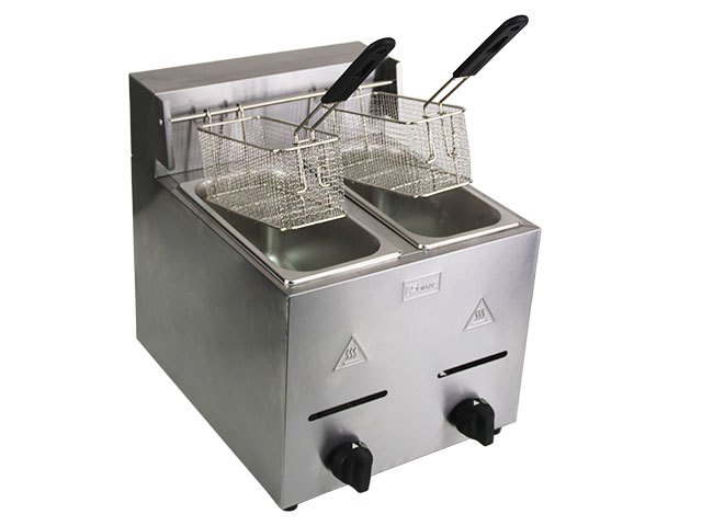 Deep Fryer FRY-GF62