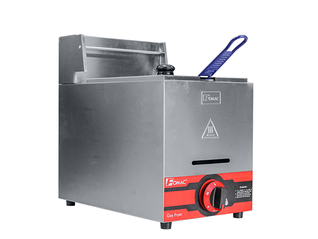 Deep Fryer FRY-G71