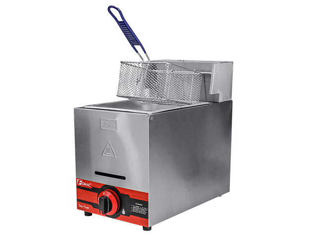 Deep Fryer FRY-G71