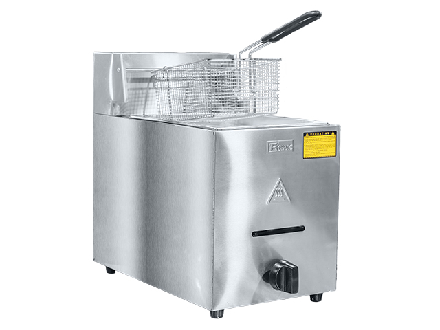 Deep Fryer FRY-G71C