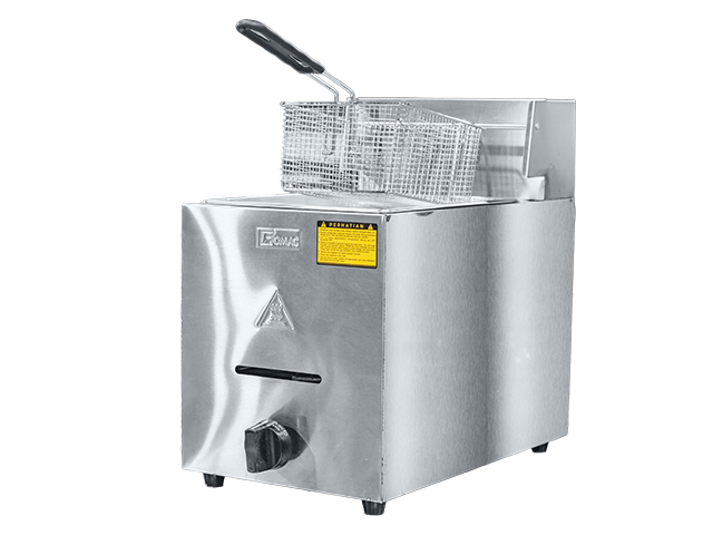 Deep Fryer FRY-G71C