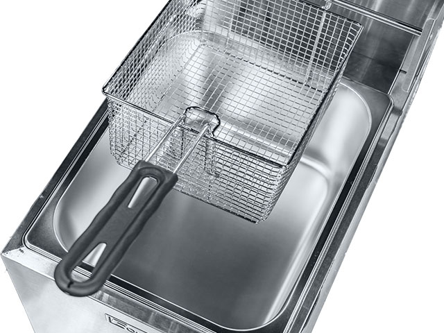 Deep Fryer FRY-G71C
