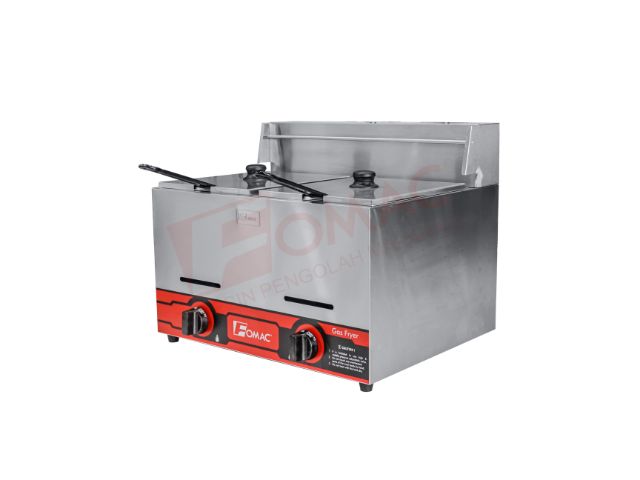 Deep Fryer FRY-G72