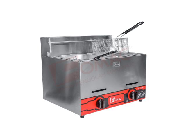 Deep Fryer FRY-G72