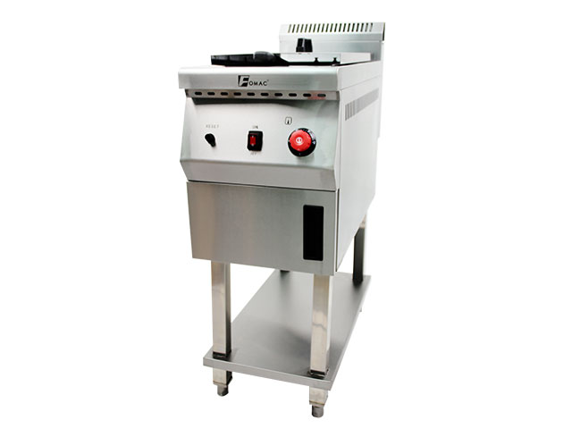 Deep Fryer FRY-GF171CS