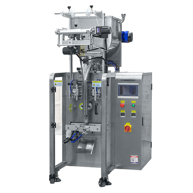 Filling and Sealing Sachet
