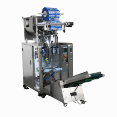 Filling and Sealing Sachet