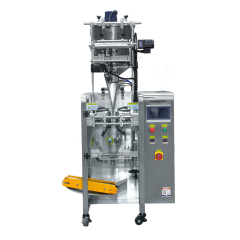 Filling and Sealing Sachet