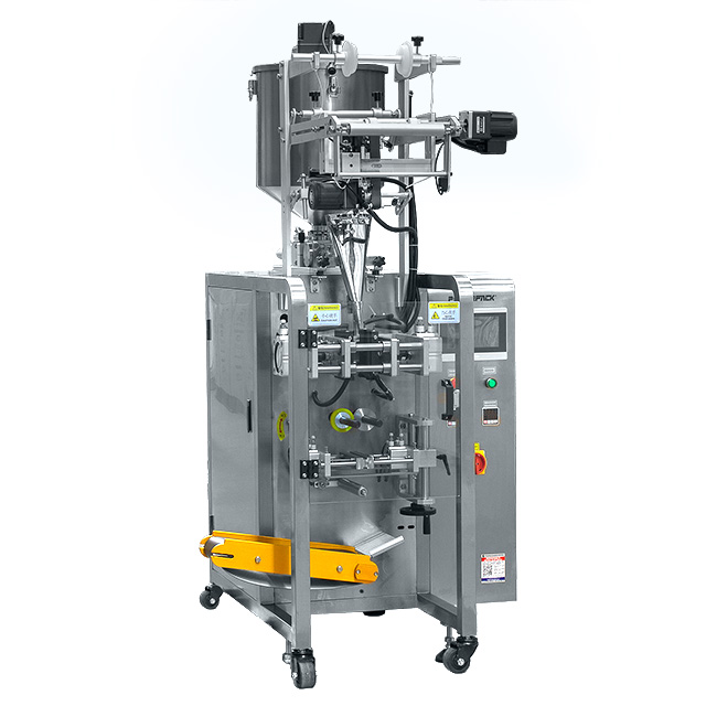 Filling and Sealing Sachet