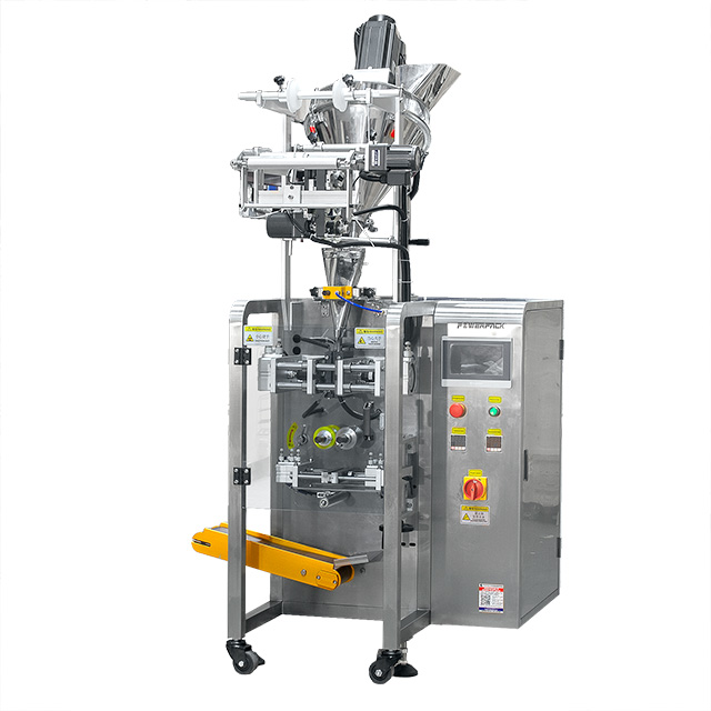 Filling and Sealing Sachet
