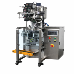 Filling and Sealing Sachet